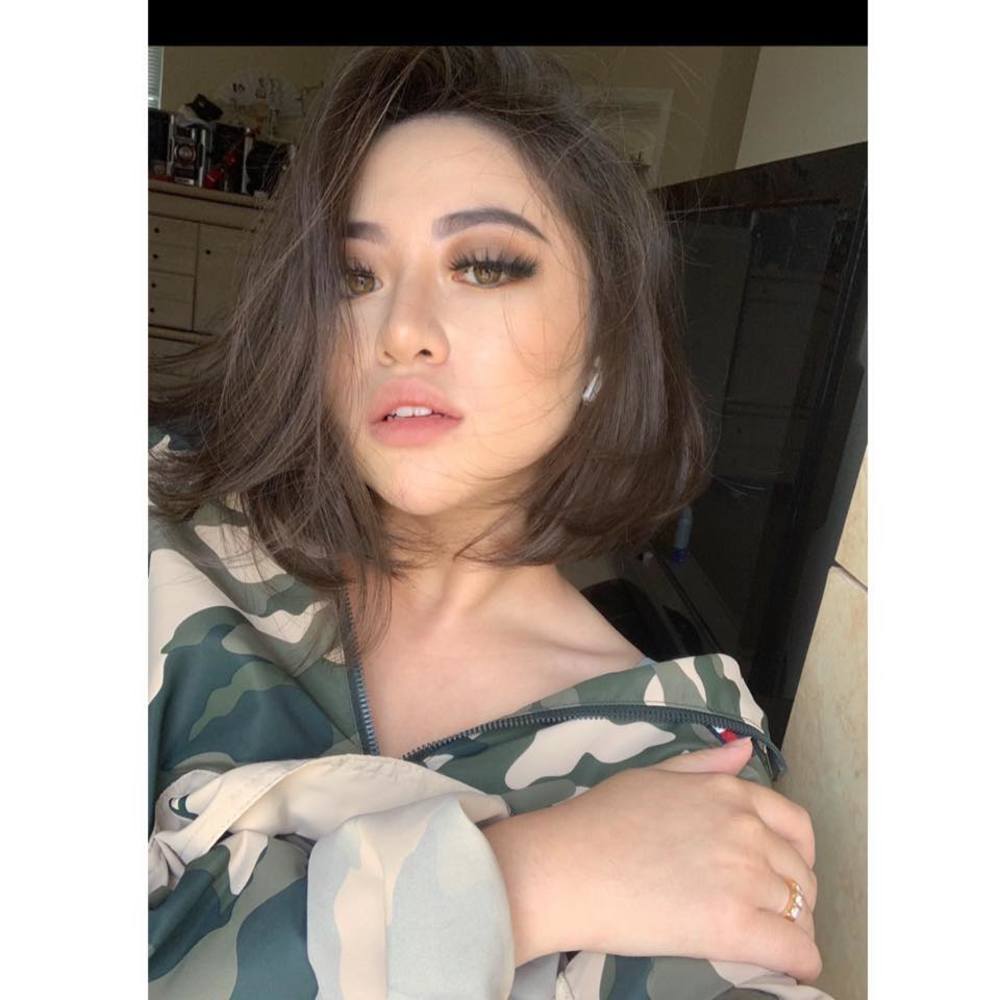 Meet your Posher, Lilian